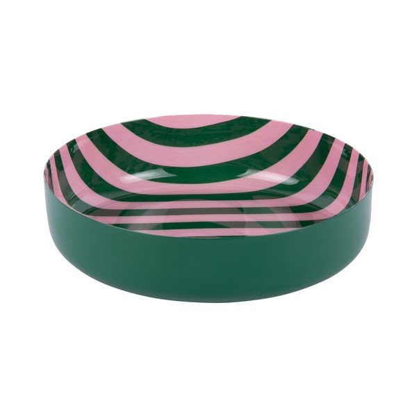 Roheline/heleroosa rauast kauss Animado - PT LIVING