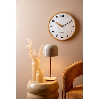 Seinakell ø 40 cm Brisk Dome - Karlsson