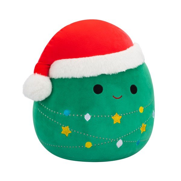 Plüüsist mänguasi Andy - SQUISHMALLOWS-image-1