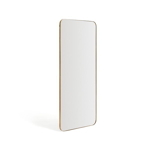 Seinapeegel 80x180 cm Marco - Kave Home-image-2