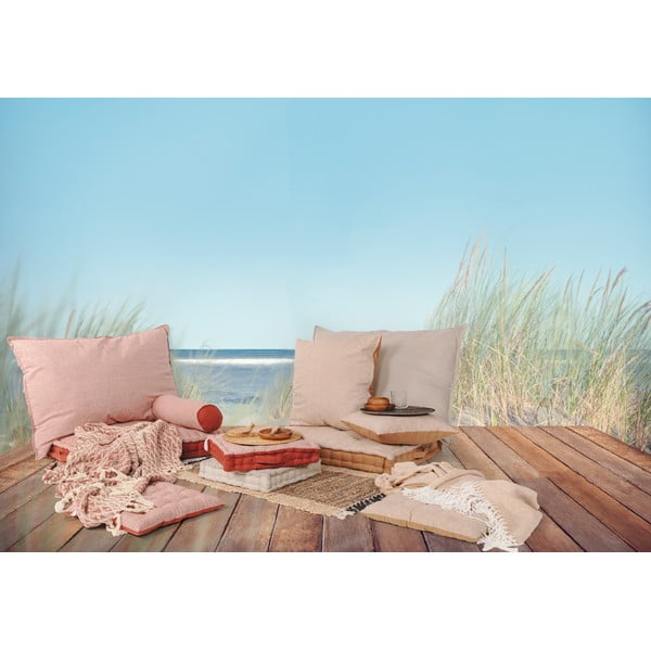 Õuepadi 42x42 cm Chambray - Tiseco Home Studio-image-1