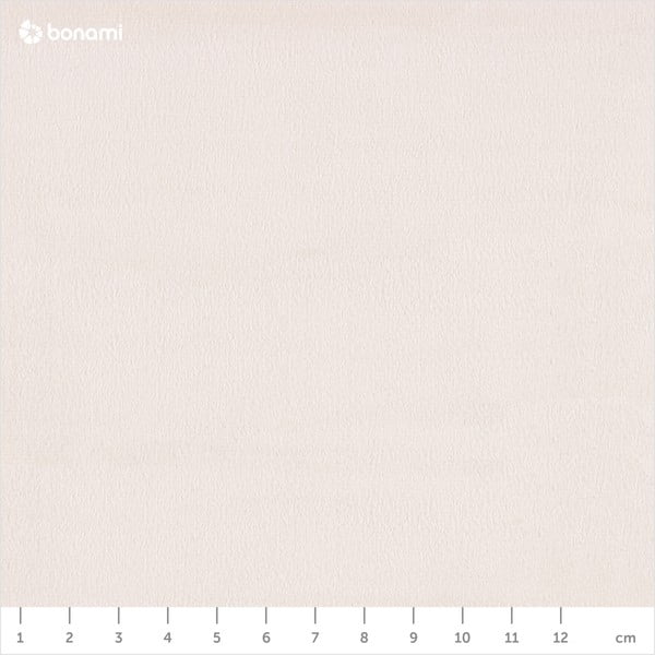 Kreemjas sametne diivan , 158 cm Benito - Mazzini Sofas-image-1