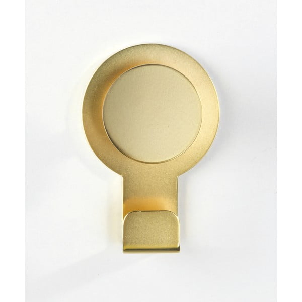 Kuldne külmutatud seinakonks Blandas - Wenko-image-4