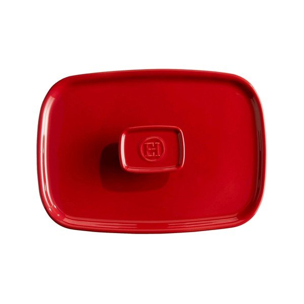 Keraamiline kaas Ultime - Emile Henry-image-2