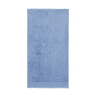 Sinine puuvillane rätik 50x85 cm - Bianca