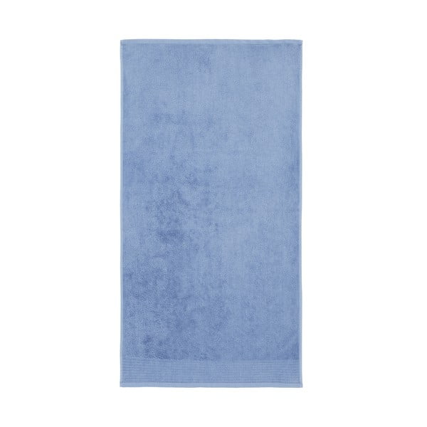 Sinine puuvillane rätik 50x85 cm - Bianca