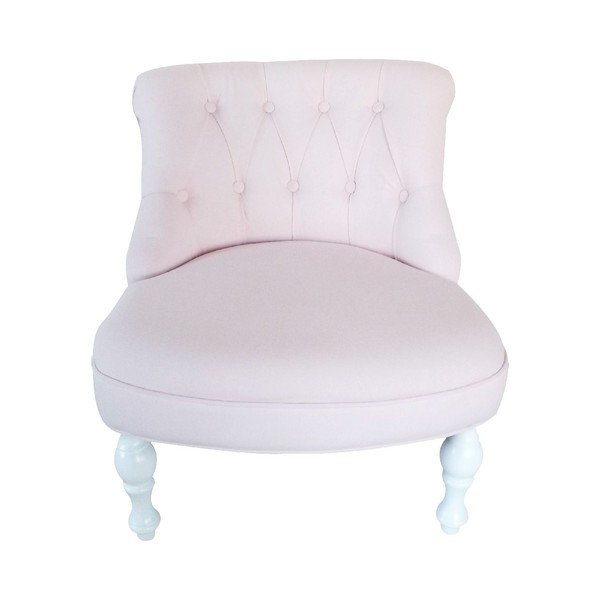 Dětské křeslo Cabrio Pink-image-4