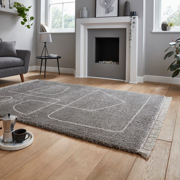 Hall vaip , 160 x 220 cm Boho - Think Rugs-image-2