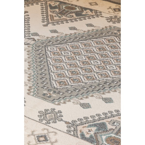 Hall-kreem vaip 200x280 cm Terrain - Hanse Home-image-2