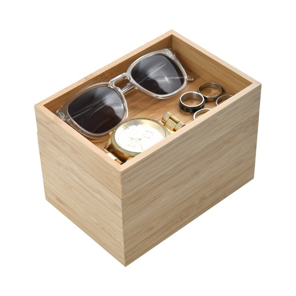 Bambusest kosmeetika organisaator Isalys - MSV-image-1