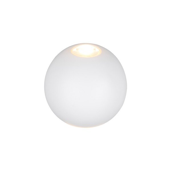 Liikumisanduriga välisvalgusti ø 10,5 cm Avisio - Trio-image-2