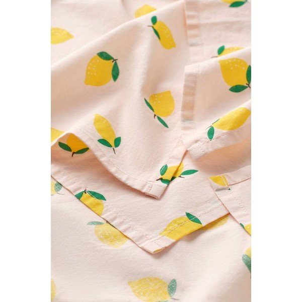 Salvrätikud komplektis 4 tk 40x40 cm Milly Fruit - Ellos Home-image-2