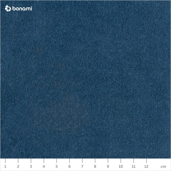 Sinine-must sametist jalahoob Naïve - EMKO-image-1