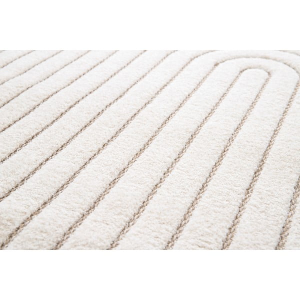 Kreem vaip 120x170 cm Diena - Universal-image-2