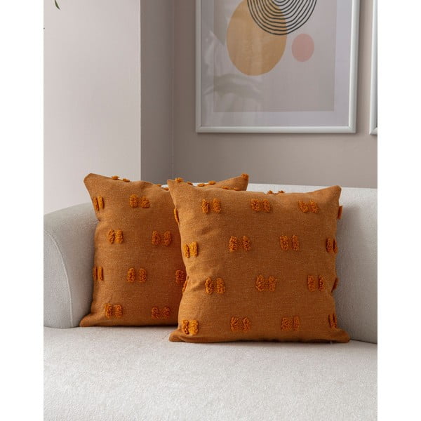 Padjakatted 2tk komplektis 43x43 cm Tuffet - Mioli Decor-image-3