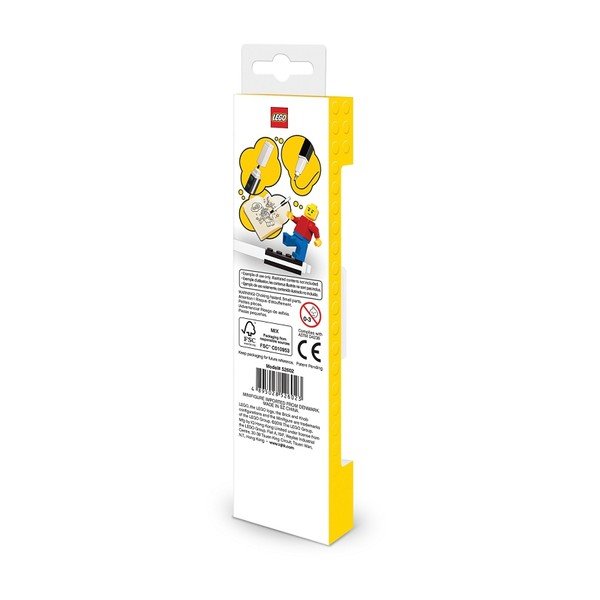 Geelpliiats - LEGO®-image-1