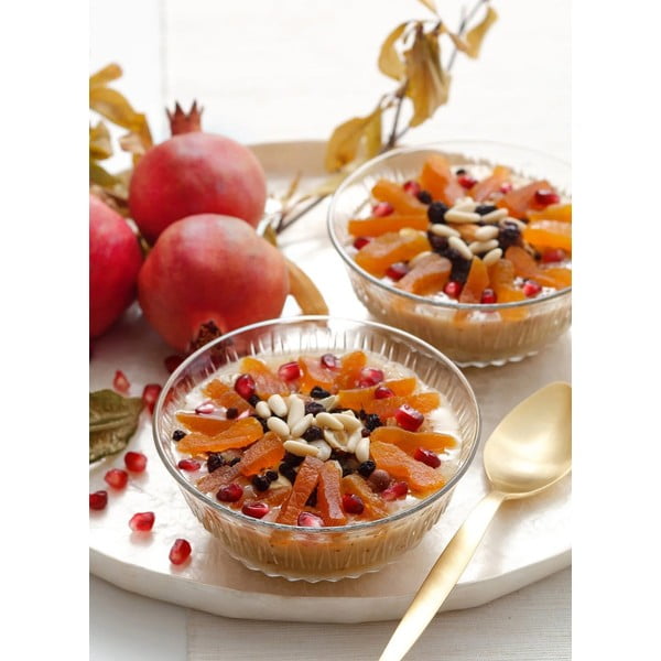 Klaasist kausid komplektis 6 t 0,345 l - Hermia-image-3