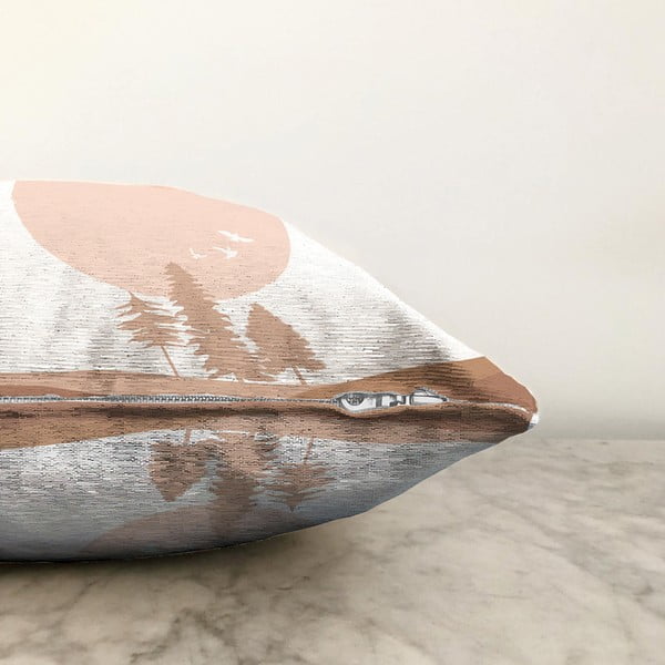 Padjapüür 43x43 cm Rachel - Mila Home-image-2