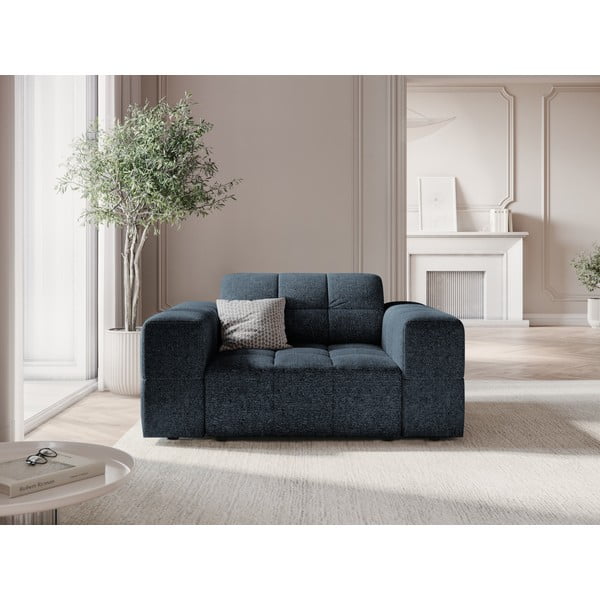 Sinine tugitool Chicago - Cosmopolitan Design-image-1