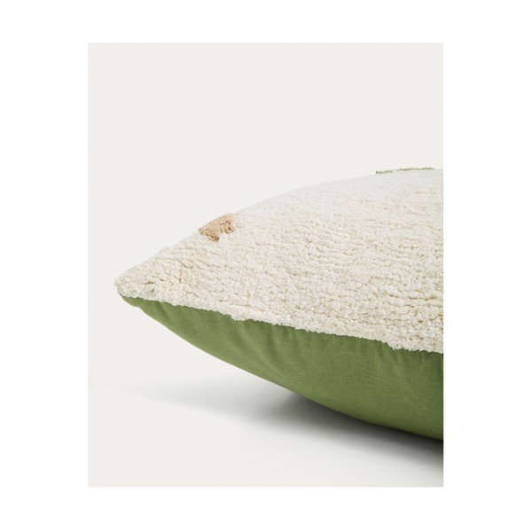 Puuvillane laste padjakate 70x70 cm Epifania - Kave Home-image-3