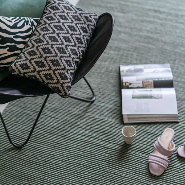 Tumeroheline džuudist vaibajooksja 75x245 cm Ribbon - Mette Ditmer Denmark-image-4