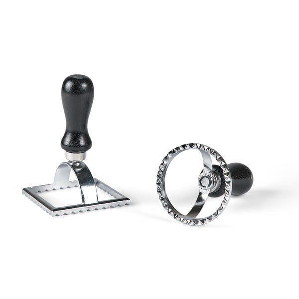 Raviooli lõikurid 2 komplektis - Holm-image-2