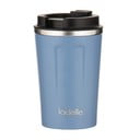 Sinine termokruus 350 ml Eco - Ladelle