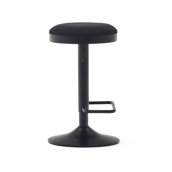 Mustad baaripukid 2 tk 58 cm Zaib - Kave Home-image-3