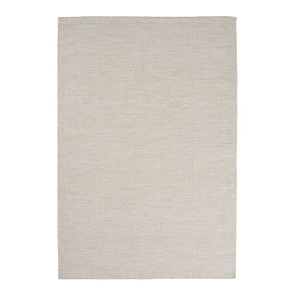 Vlněný koberec Linie Design Regatta Beige, 200x300 cm