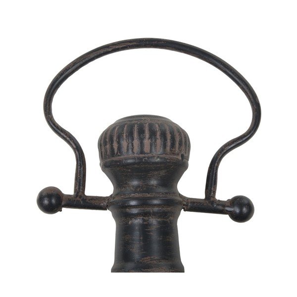 Nástěnné hodiny Mauro Ferretti Charm, 55,5 cm-image-3