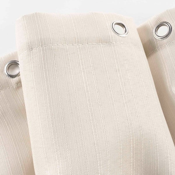 Dušikardin 180x200 cm Yaline - douceur d'intérieur-image-3