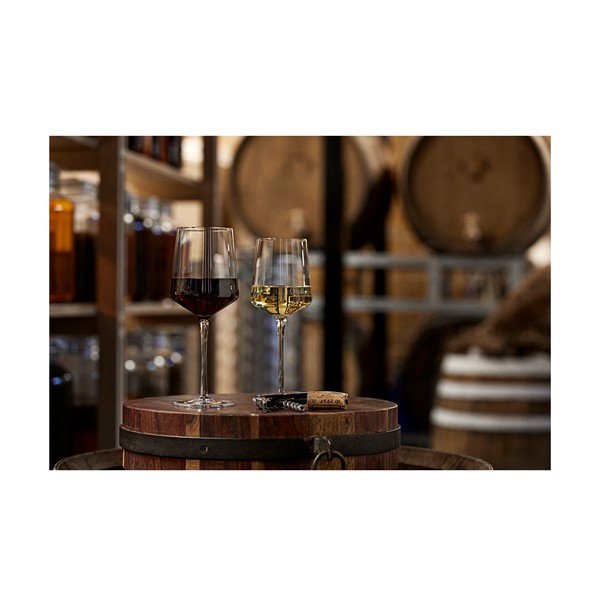 Veiniklaasid komplektis 2 300 ml Rocks - Zone-image-2