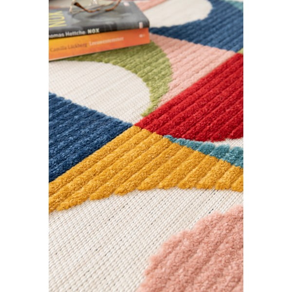 Õuevaip 160x230 cm Mila - Universal-image-3