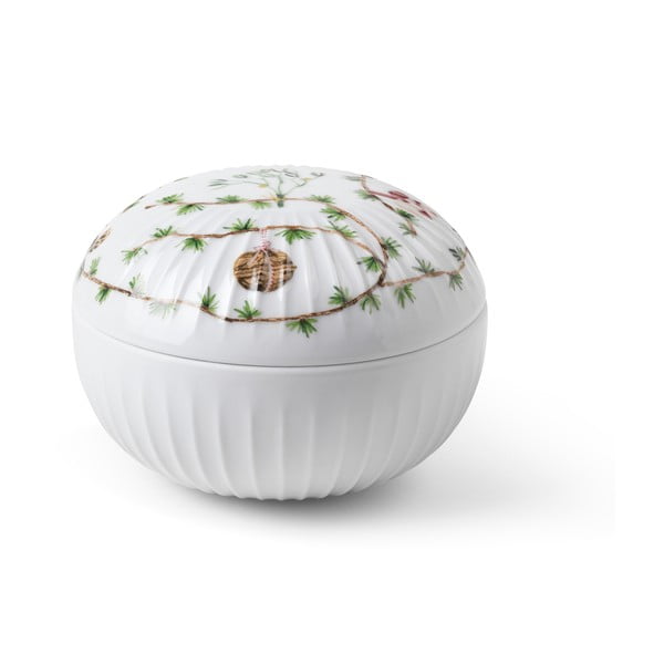 Portselanist kommipurk Hammershøi – Kähler Design-image-2