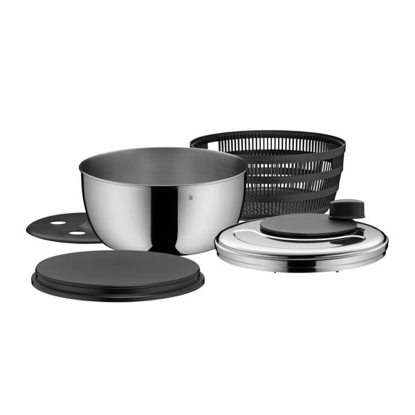 Roostevabast terasest Cromargan® salatihoidja, kõrgus 16 cm - WMF