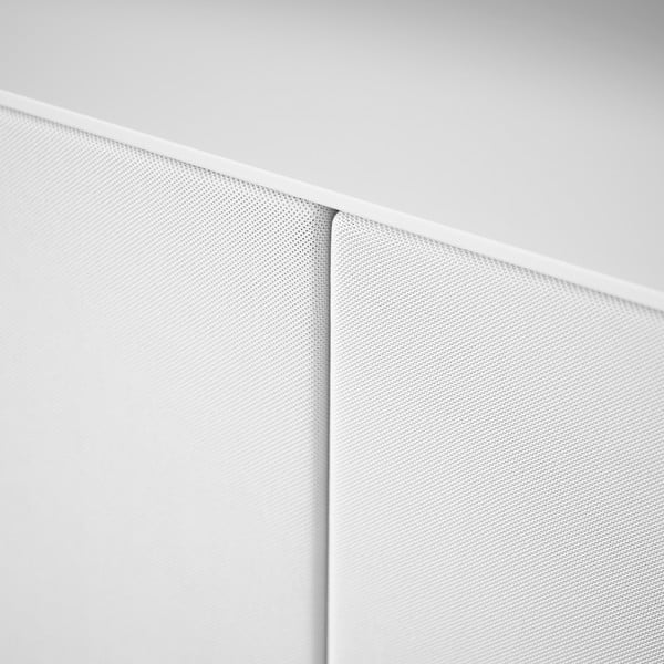 Valge TV-kapp Edge by Hammel - Hammel Furniture-image-3