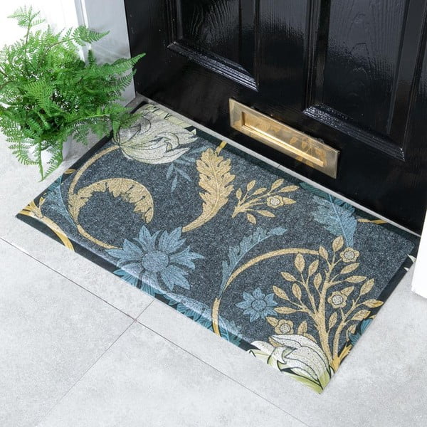 Matt 40x70 cm William Morris - Artsy Doormats-image-1