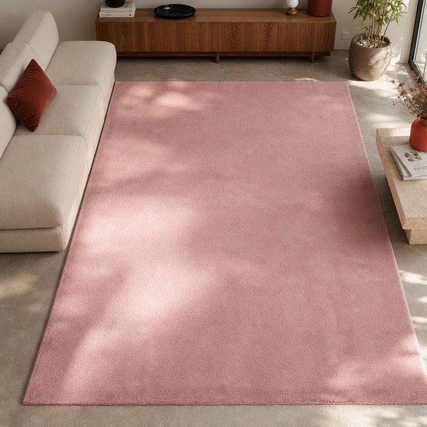 Roosa vaip Fox Liso, 120 x 180 cm - Universal-image-4