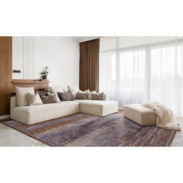 Villane vaip 200x300 cm Layers - Agnella-image-1