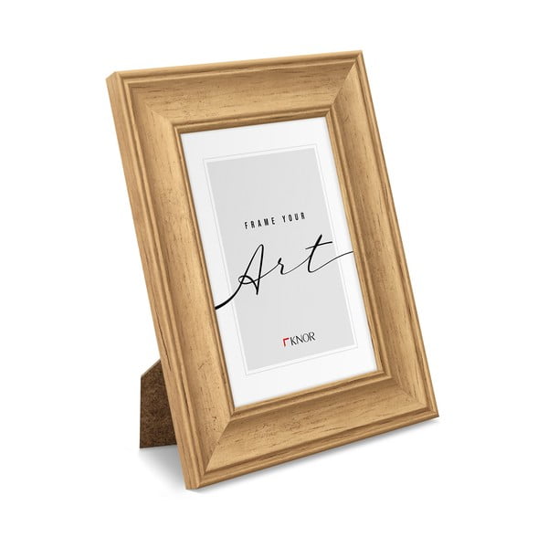 Plastikust raam 22x28 cm -image-2