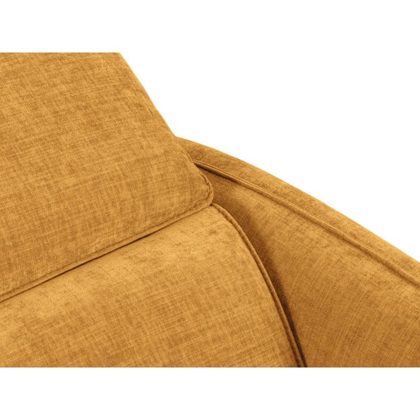 Kollane tool Hubble - Windsor & Co Sofas-image-4