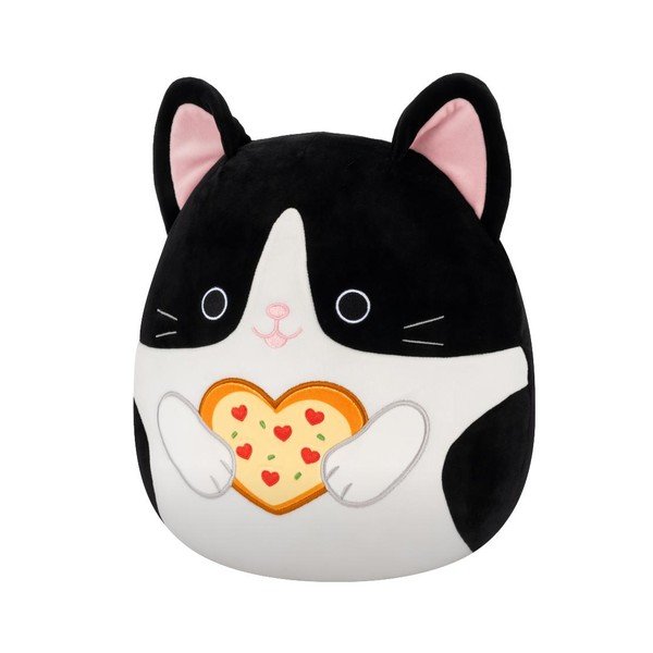Plüüsist mänguasi Cicely - SQUISHMALLOWS-image-3