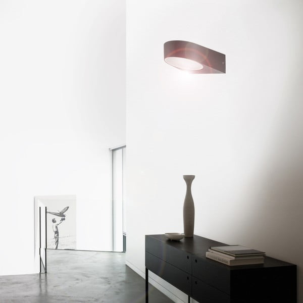 Seinale paigaldatav välisvalgusti Luno - Evergreen Lights-image-1