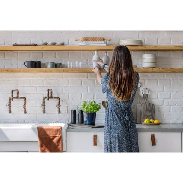 Õlipudel Maiolica - Brandani-image-2