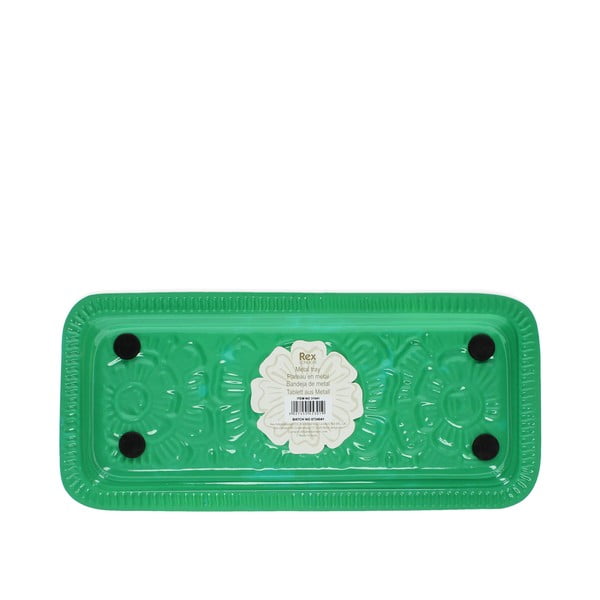 Dekoratiivne kandik 13x28 cm - Rex London-image-2