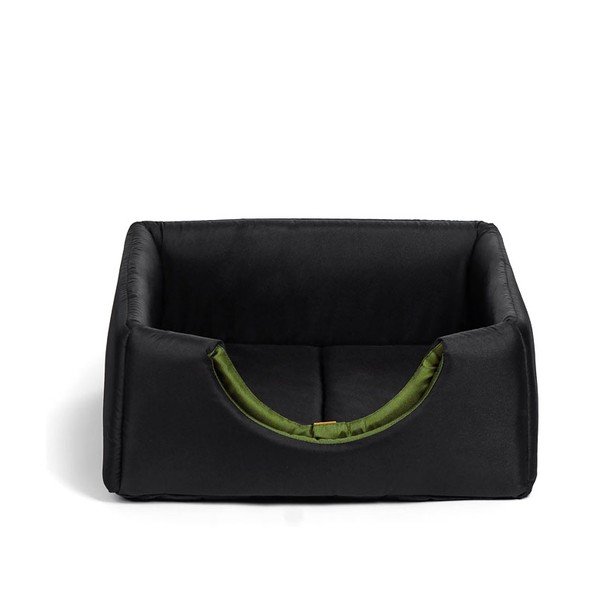 Must väike koerakuut 48x48 cm Up and Down XL – Rexproduct-image-3