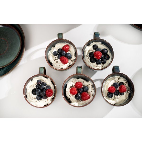 Roheline portselanist kohvitass 247 ml Like Crafted - like | Villeroy & Boch-image-1