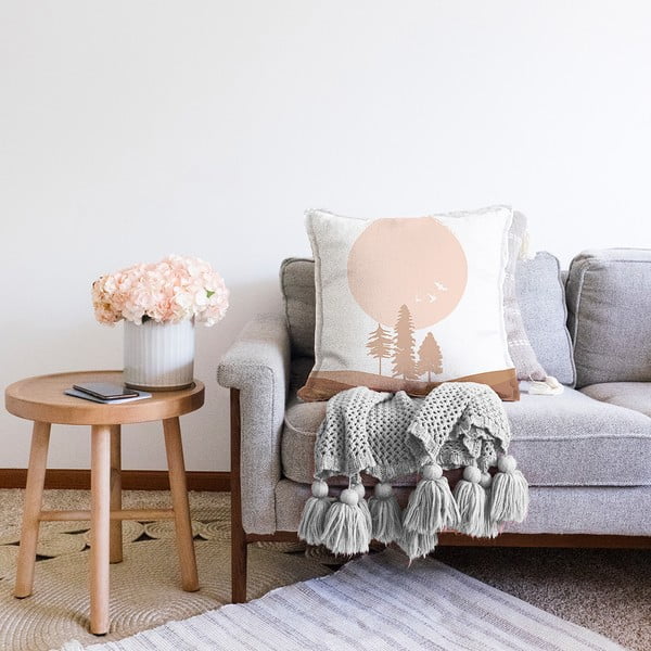 Padjapüür 43x43 cm Rachel - Mila Home-image-1