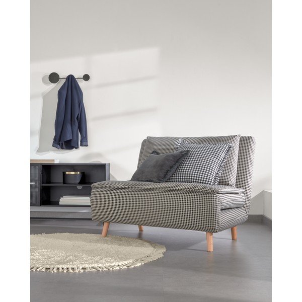 Padjapüür 45x45 cm Lindiwe - Kave Home-image-2