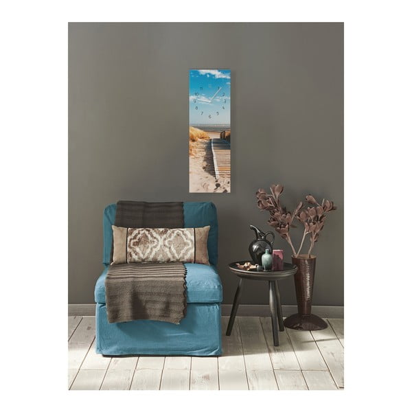 Klaaskell , 20 x 60 cm Sunny - Styler-image-1